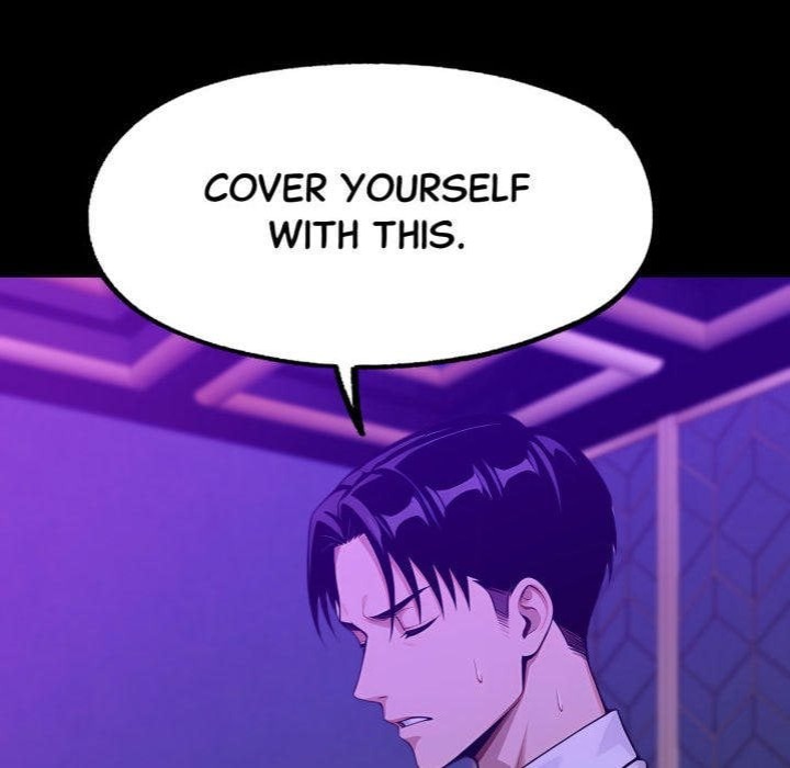 Gangster x Office Lady - Chapter 130 Page 60