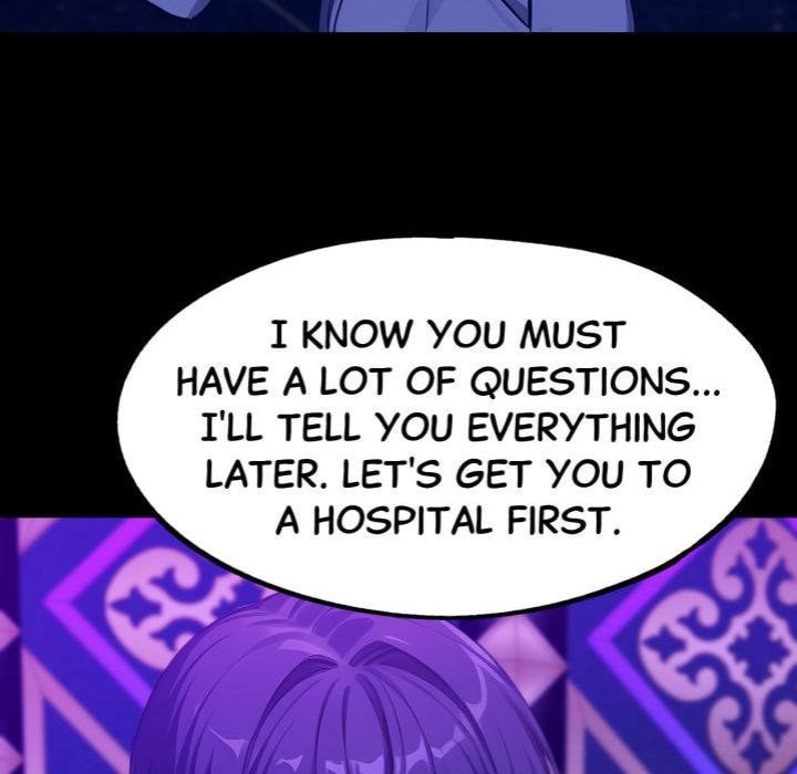 Gangster x Office Lady - Chapter 130 Page 62