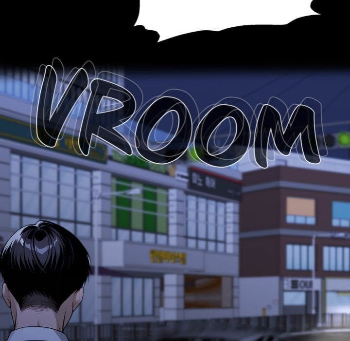 Gangster x Office Lady - Chapter 130 Page 95