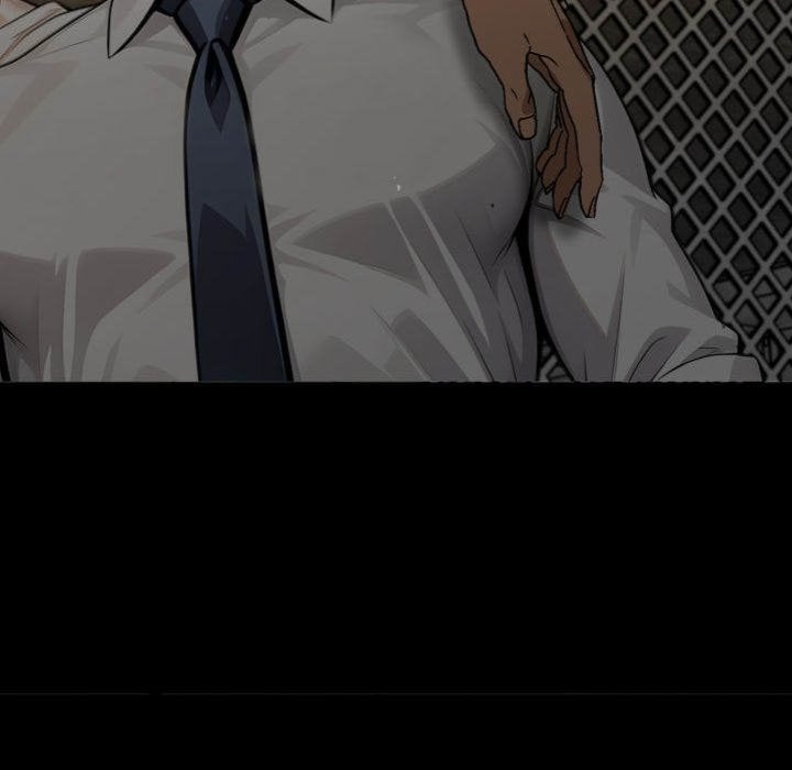 Gangster x Office Lady - Chapter 131 Page 119