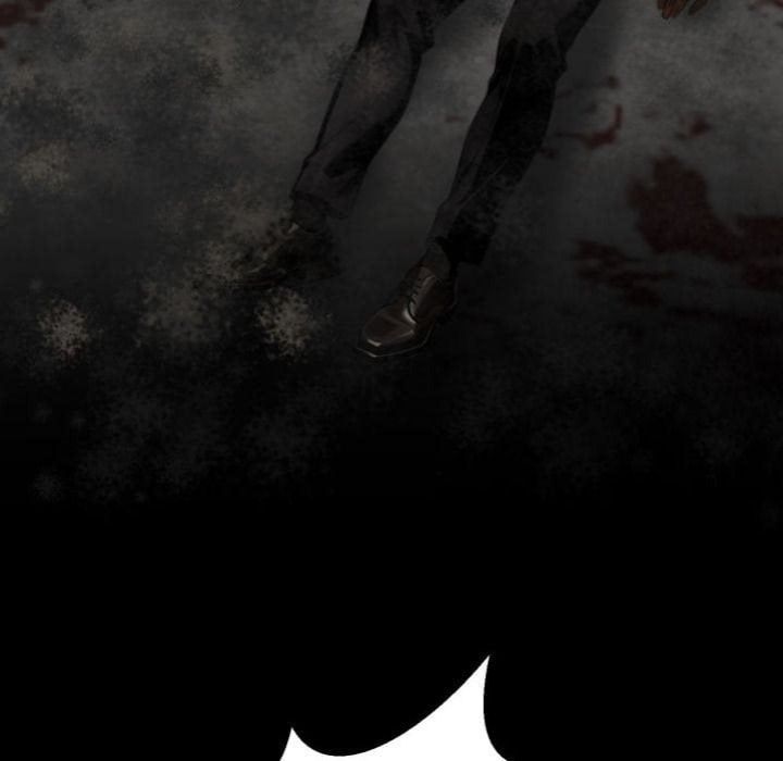 Gangster x Office Lady - Chapter 131 Page 123