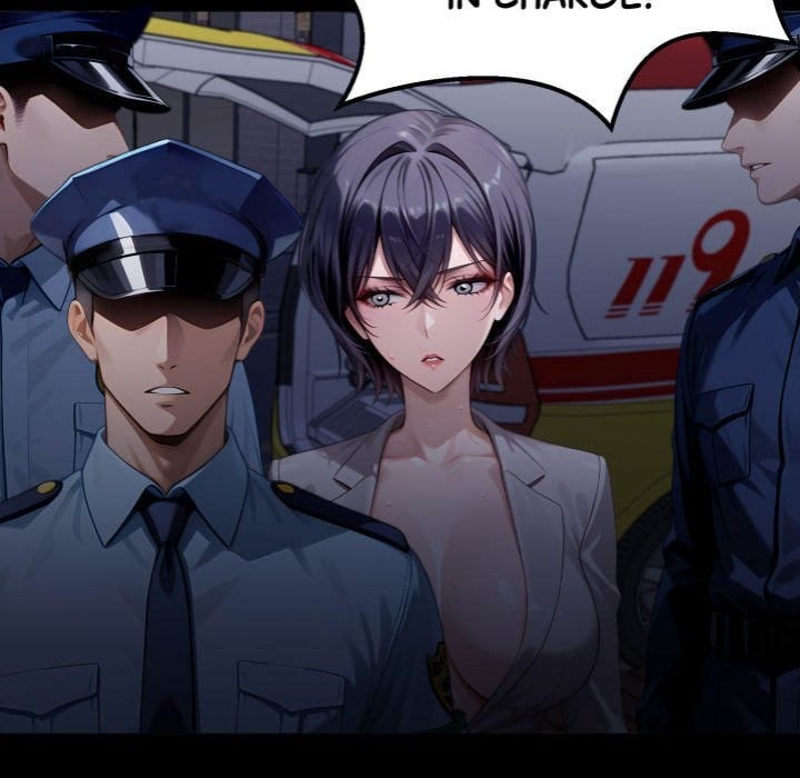 Gangster x Office Lady - Chapter 131 Page 143