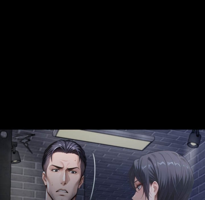 Gangster x Office Lady - Chapter 131 Page 144