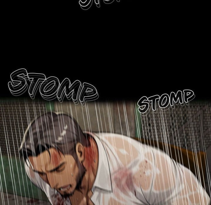 Gangster x Office Lady - Chapter 131 Page 16