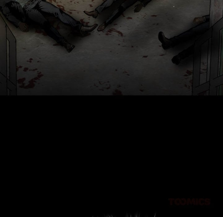 Gangster x Office Lady - Chapter 131 Page 165