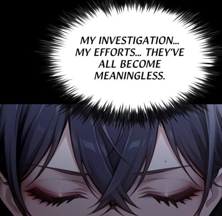 Gangster x Office Lady - Chapter 131 Page 166