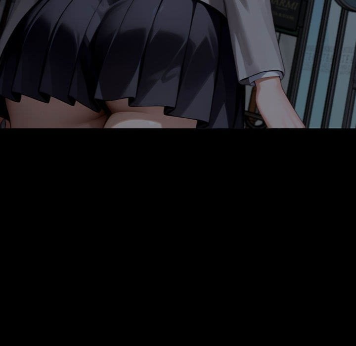 Gangster x Office Lady - Chapter 131 Page 171