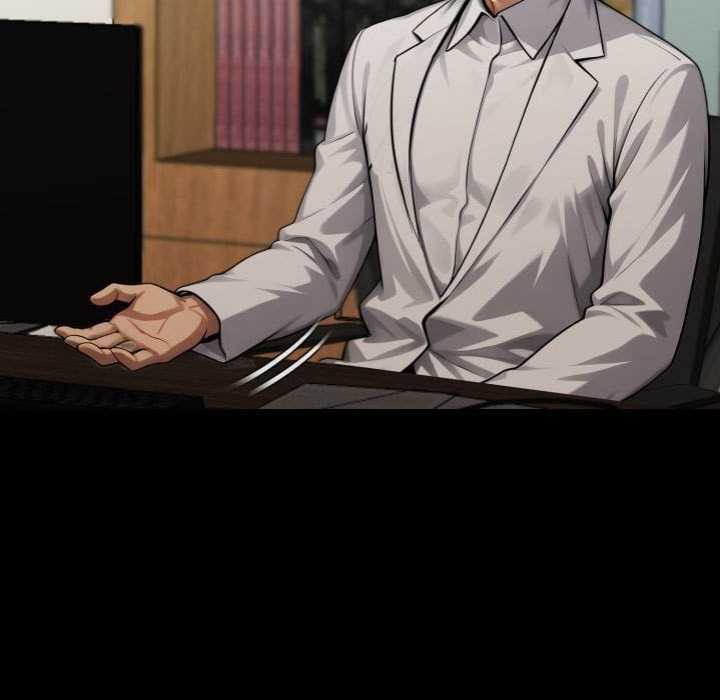 Gangster x Office Lady - Chapter 131 Page 33