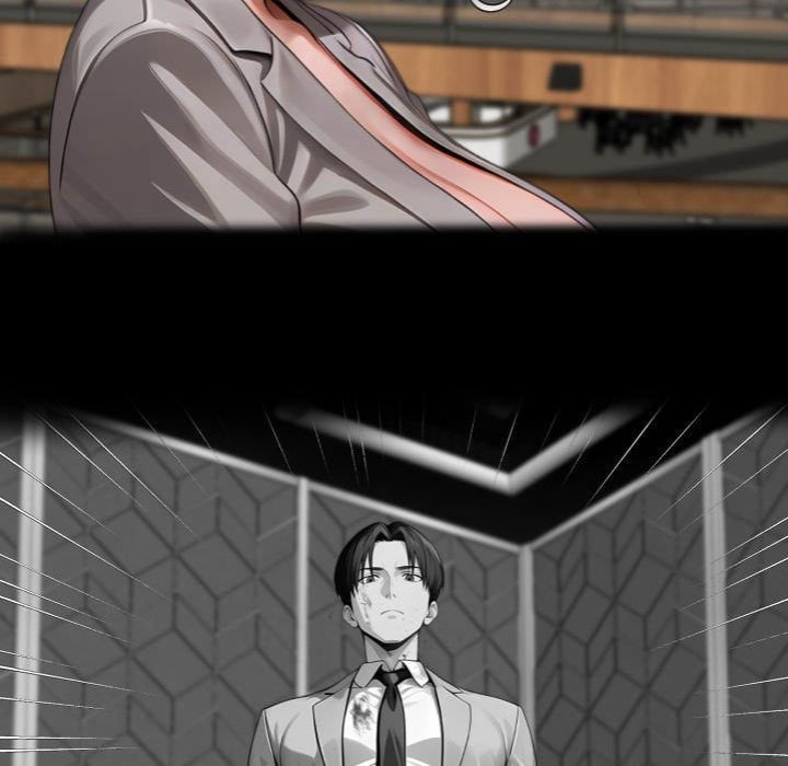 Gangster x Office Lady - Chapter 131 Page 44