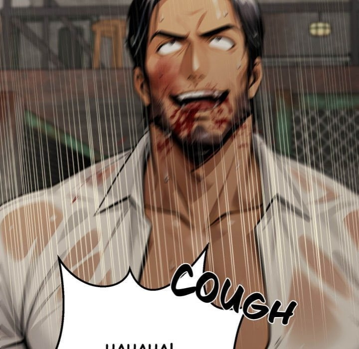 Gangster x Office Lady - Chapter 131 Page 7