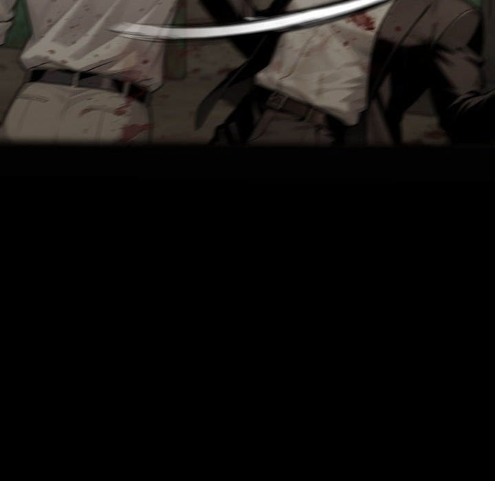 Gangster x Office Lady - Chapter 131 Page 79