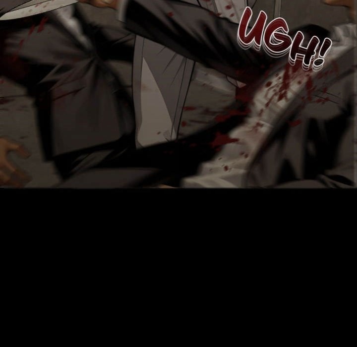 Gangster x Office Lady - Chapter 131 Page 81