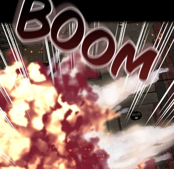 Gangster x Office Lady - Chapter 131 Page 98