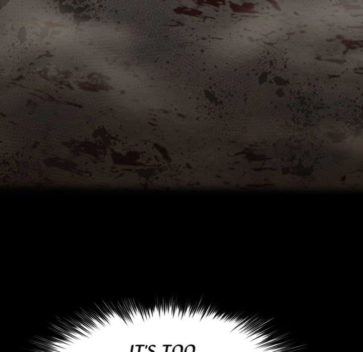 Gangster x Office Lady - Chapter 132 Page 10