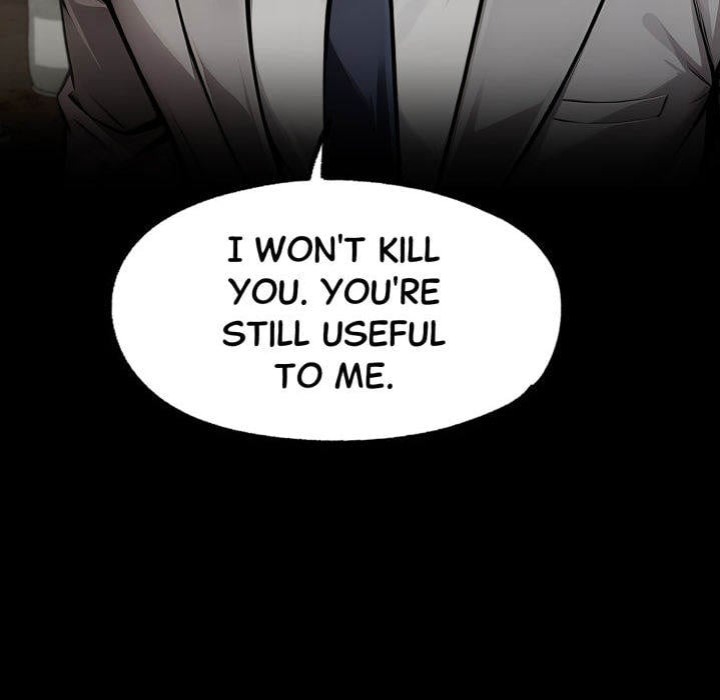 Gangster x Office Lady - Chapter 132 Page 115