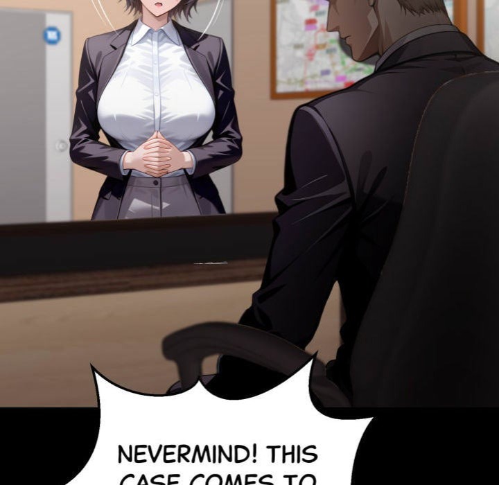 Gangster x Office Lady - Chapter 132 Page 27