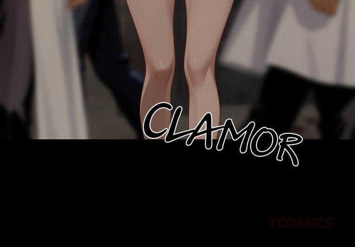 Gangster x Office Lady - Chapter 132 Page 3