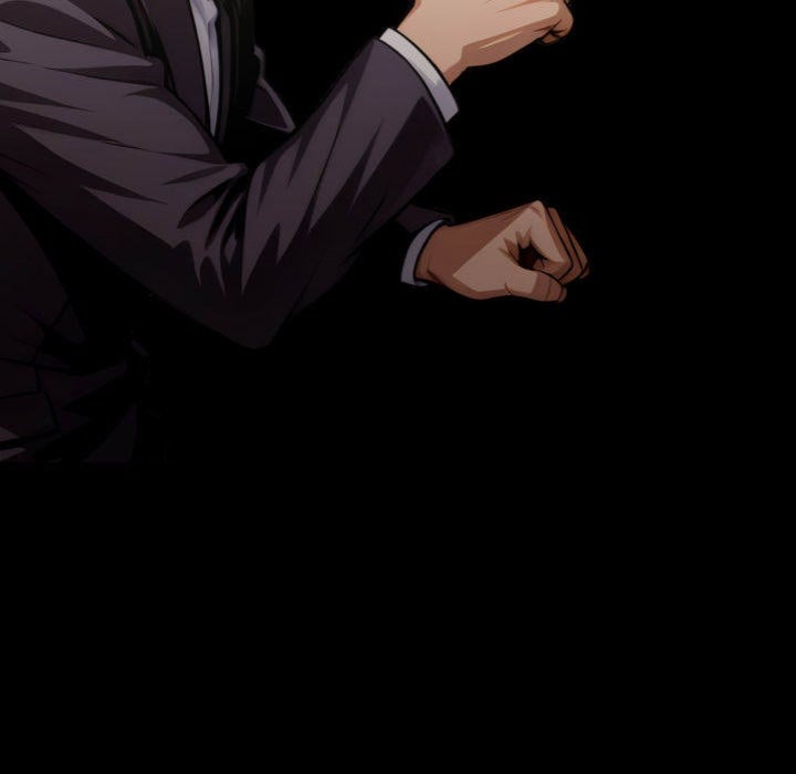 Gangster x Office Lady - Chapter 132 Page 31