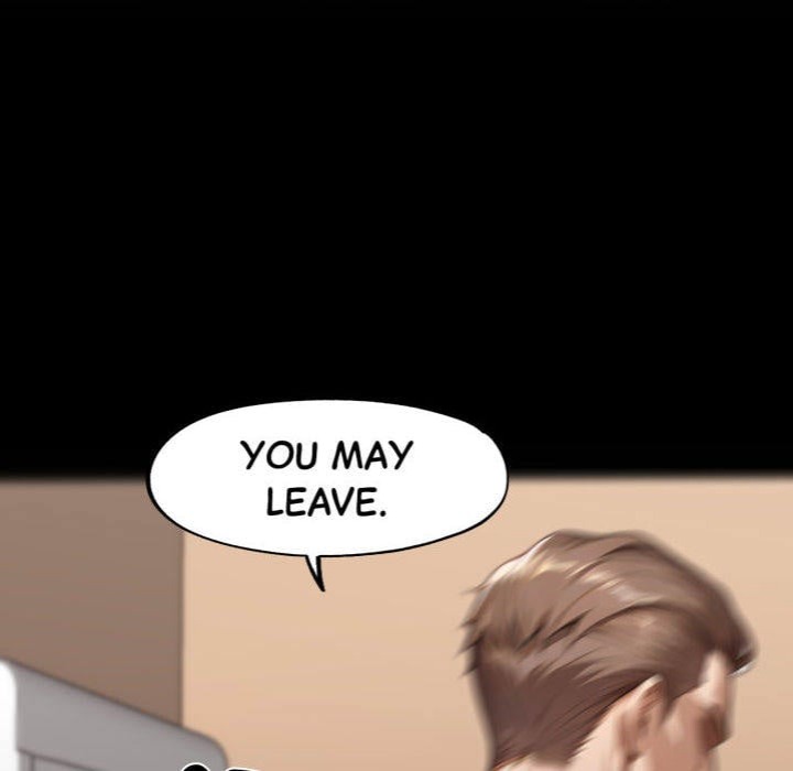 Gangster x Office Lady - Chapter 132 Page 34