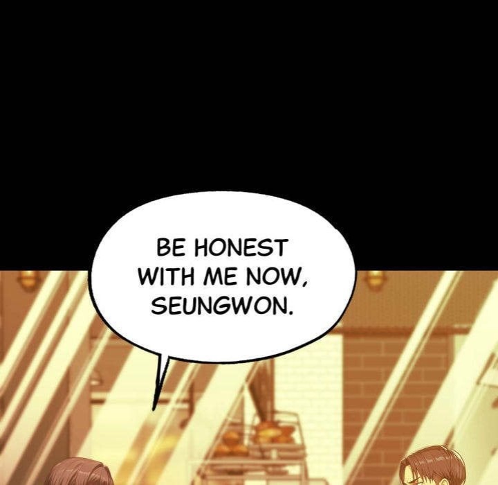 Gangster x Office Lady - Chapter 133 Page 112