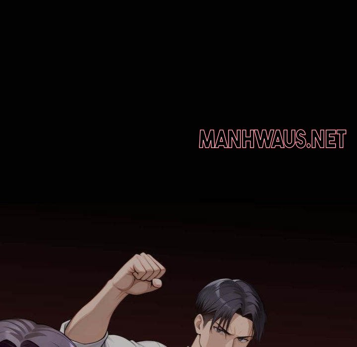 Gangster x Office Lady - Chapter 133 Page 21