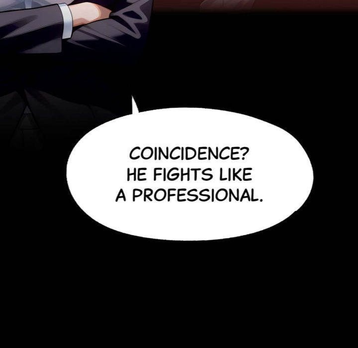 Gangster x Office Lady - Chapter 133 Page 23