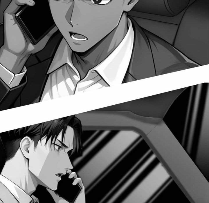 Gangster x Office Lady - Chapter 133 Page 42