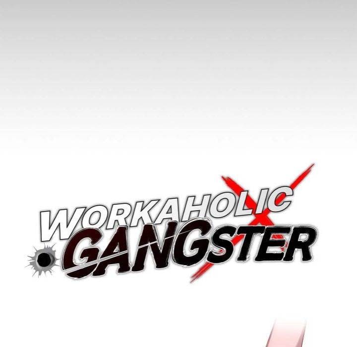 Gangster x Office Lady - Chapter 133 Page 55