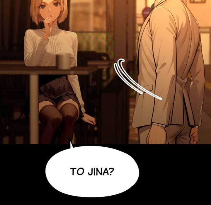 Gangster x Office Lady - Chapter 133 Page 70