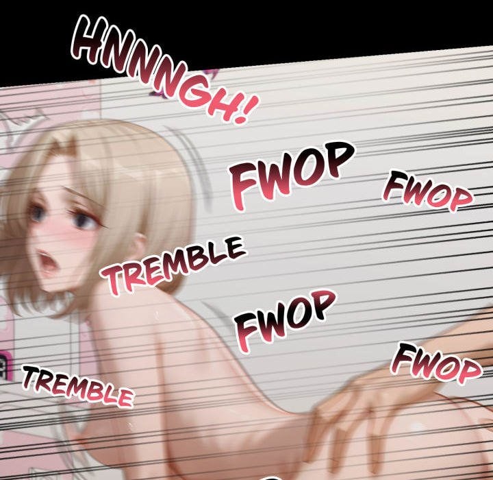 Gangster x Office Lady - Chapter 134 Page 107