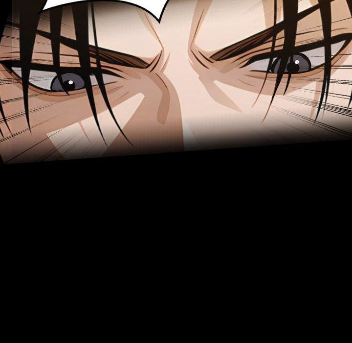 Gangster x Office Lady - Chapter 134 Page 109