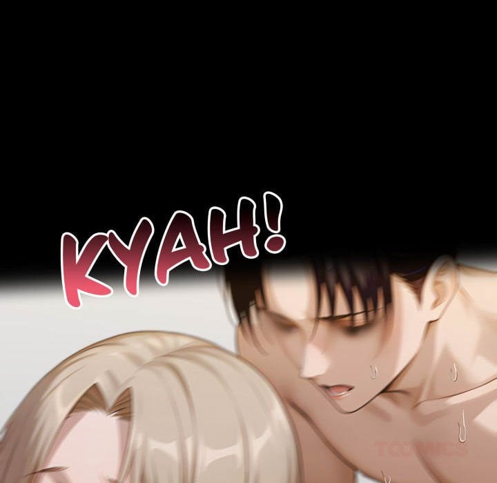 Gangster x Office Lady - Chapter 134 Page 160