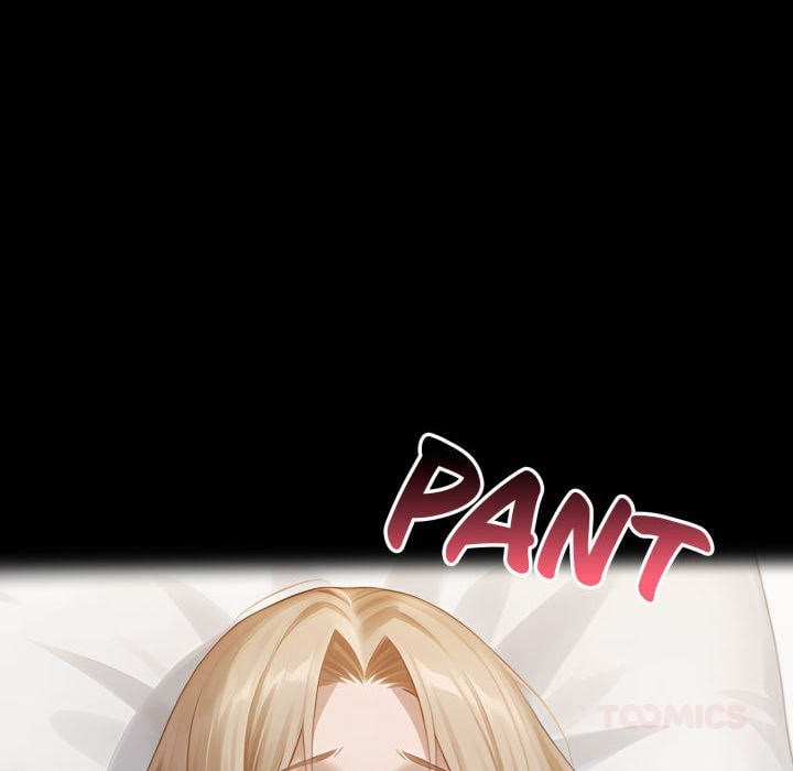 Gangster x Office Lady - Chapter 134 Page 184