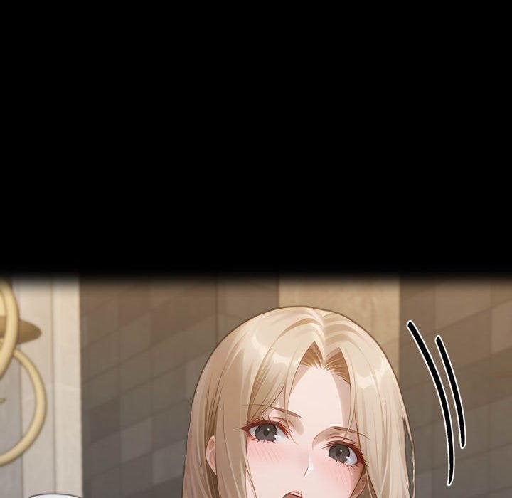 Gangster x Office Lady - Chapter 134 Page 21