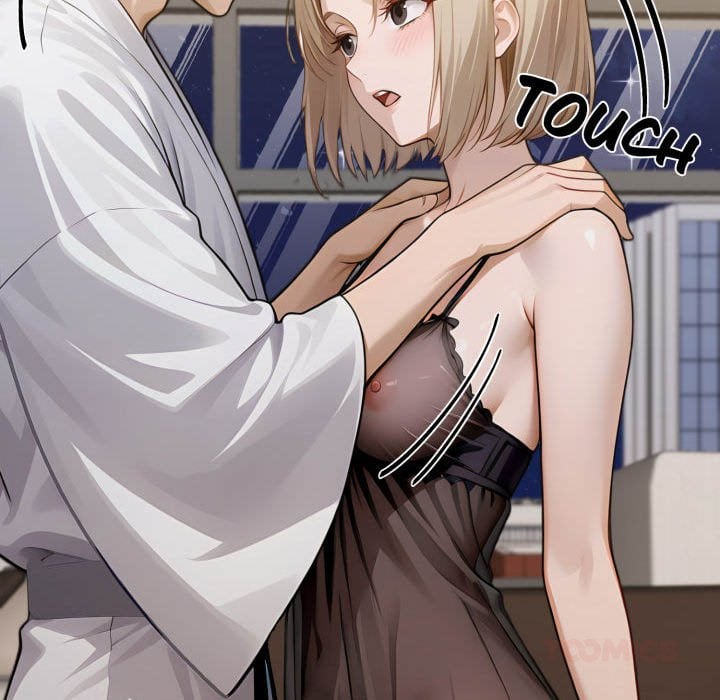 Gangster x Office Lady - Chapter 134 Page 28