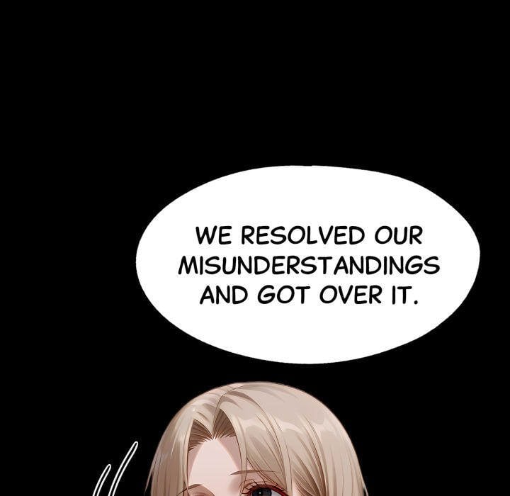 Gangster x Office Lady - Chapter 134 Page 30