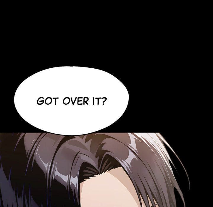 Gangster x Office Lady - Chapter 134 Page 32