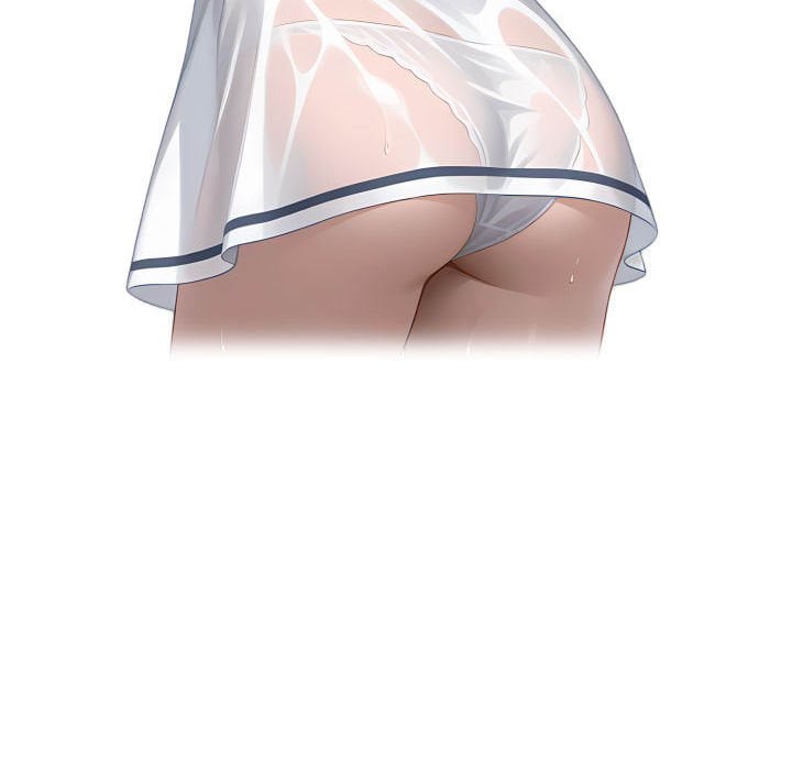 Gangster x Office Lady - Chapter 134 Page 44