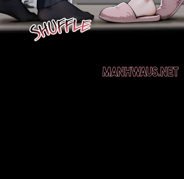 Gangster x Office Lady - Chapter 135 Page 106