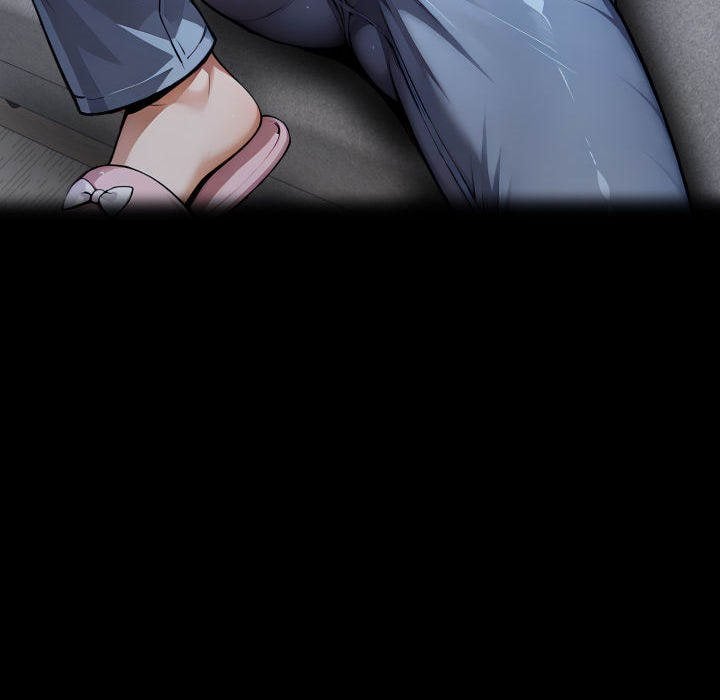 Gangster x Office Lady - Chapter 135 Page 115