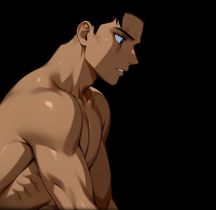 Gangster x Office Lady - Chapter 135 Page 121