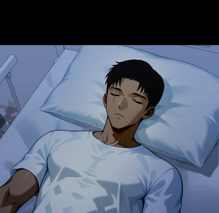 Gangster x Office Lady - Chapter 135 Page 14