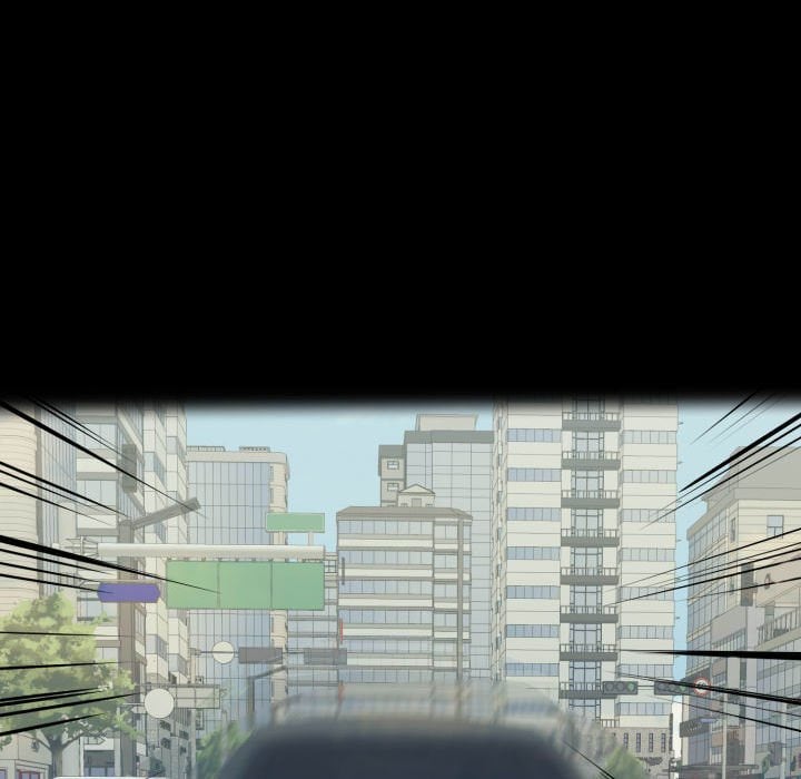 Gangster x Office Lady - Chapter 135 Page 38