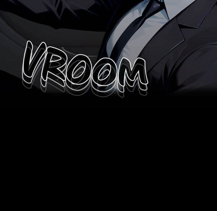 Gangster x Office Lady - Chapter 135 Page 41