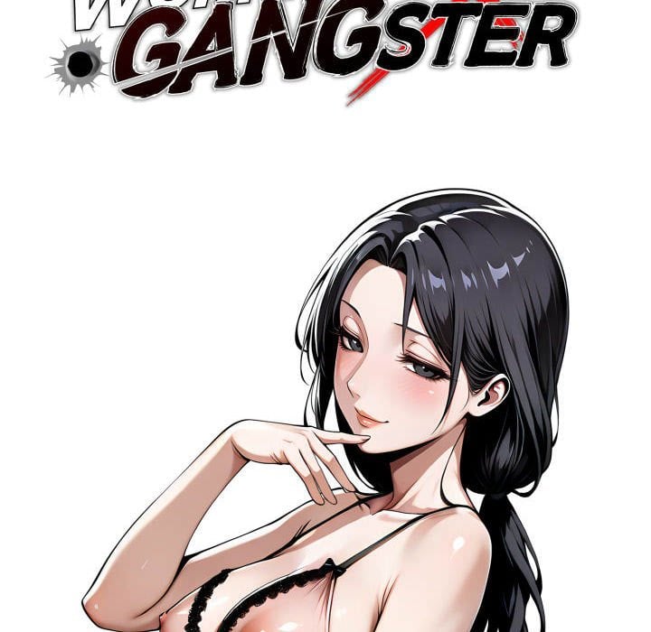 Gangster x Office Lady - Chapter 135 Page 56