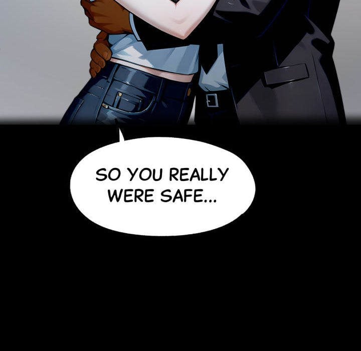 Gangster x Office Lady - Chapter 135 Page 69