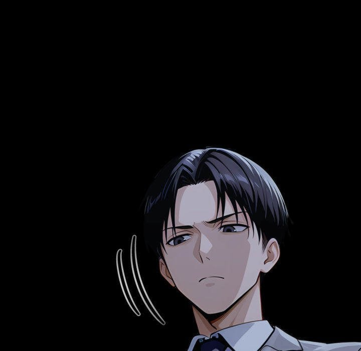 Gangster x Office Lady - Chapter 135 Page 7