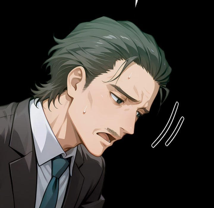 Gangster x Office Lady - Chapter 136 Page 159