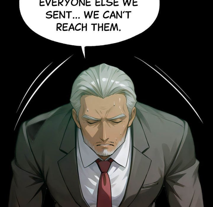 Gangster x Office Lady - Chapter 136 Page 161