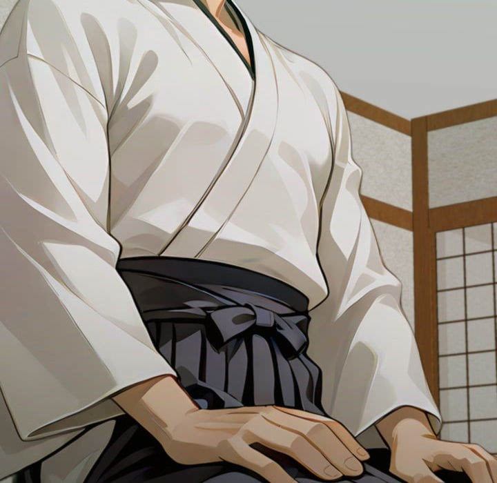 Gangster x Office Lady - Chapter 136 Page 167